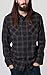 RVCA Men's Payne Flannel Shirt