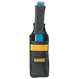 DEWALT D5128 Ballistic Nylon Pliers/Tin Snip Pouch