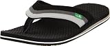 Sanuk Mens Bubbler Sandal Sandals