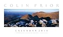 Scotland Panoramic Wall Calendar 2010