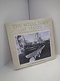 The Royal Navy at Malta : a collection of old photographs taken by the Ellis family at Malta