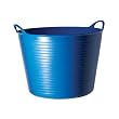Tubtrug Buckets Medium 26 Liters Blue