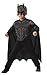 Batman Muscle Chest Shirt Boxed Dress-Up Set