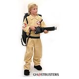 Child Ghostbusters Costume