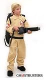 Kids Ghostbusters Costume