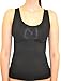 8 Of Hearts Firm Control Slimming Body Shaper Cami with V-neck