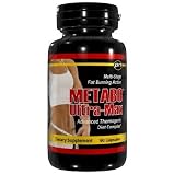 METABO ULTRA-MAX  60 capsules