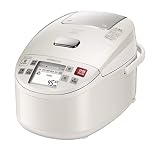 やっぱり蒸気が出ないのは便利。ご飯が美味しい炊飯器 日立RZ-VV180M