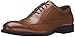 Johnston & Murphy Men's Tyndall Wingtip Lace-Up Oxford