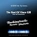 Young Man's Town (Karaoke In the Style of Vince Gill)