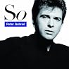 Image of album by Peter Gabriel