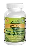 GARCINIA CAMBOGIA