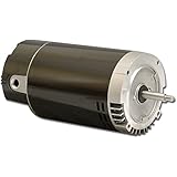 Hayward Super Pump Up-Rated Replacement Motor - 1 Horsepower