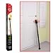 Iron Clad Alarm Security Bar - Door Jam Bar