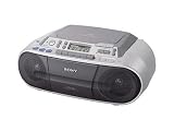 Sony CFDS01