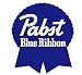 Pabst Blue Ribbon / PBR Ribbon Decal Sticker