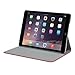 Logitech Folio Protective Case for iPad 5, Mars Red Orange