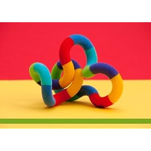 Tangle Creations Tangle Jr. Fuzzy