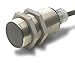 Eaton Electrical - E57-30LE22-C1D - - Eaton E57 Series, 30 mm Diameter End Sensing, Three-Wire, 6-48 Vdc, 22 mm Extended Range, Semi-shielded NPN, NC Output, 4-pin micro DC connector