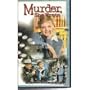 Murder, She Wrote Collector's Edition (Widow, Weep For Me/One White Rose For Death)