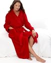 Charter Club Robe, Supersoft Long Shawl