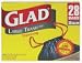 Health & Personal Care : Clorox/Home Cleaning 70239 Glad Drawstring Large Trash Bag