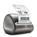 DYMO LabelWriter 4XL - Label printer - B/W - direct thermal - Roll (4.25 in) - 300 dpi x 300 dpi - up to 192 inch/min - capacity: 1 rolls - USB