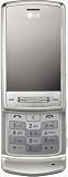 LG KE970 Shine Prepay Mobile Phone on T-Mobile