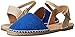 Qupid Women's Tote-02 Espadrille Flat