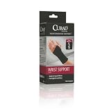 Curad Performance Series Wrist Support