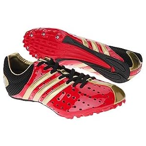 Buy adidas Mens Meteor 07 Track Shoe by var goTwisterProductImageStrings = new Object();goTwisterProductImageStrings['prodImageNotAvailTextNoColor'] = 