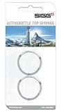 Sigg Active Bottle Tops Replacement Springs