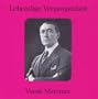 Legendary Voices: Vanni Marcoux