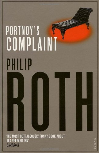 Portnoys Complaint