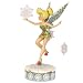 Figurines Disney Tradition - Figurine Fee Clochette - Winter Wonderland.