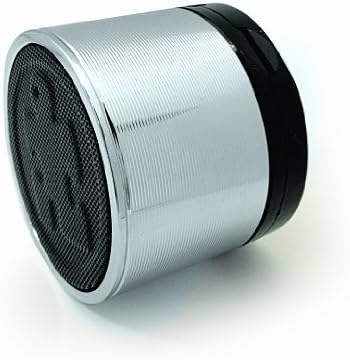 Bitmore E-Storm Bluetooth Portable Super Bass Speaker