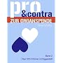 Pro und Contra zur Organspende: �ber 555 Irrt�mer &hellip von Klaus Sch�fer