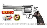 M629 6インチ 44マグナム ガスリボルバー