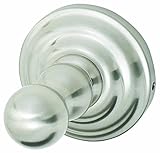 Design House 538389 Calisto Robe Hook, Satin Nickel [並行輸入品]