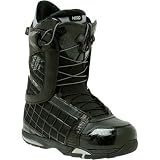 Nitro Team TLS Snowboard Boot – Men’s Black, 29.5 thumbnail