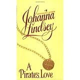 A Pirate's Love