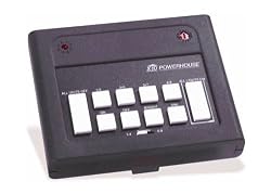 IR-543 X10 Command Console By X10 Usa
