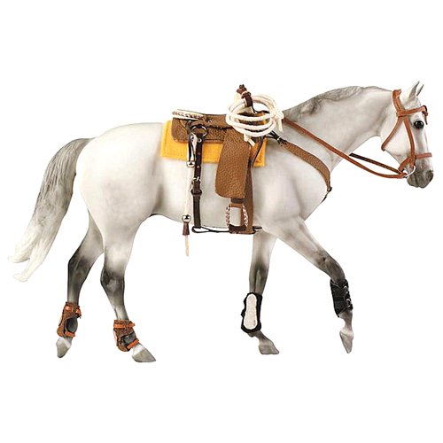 Breyer Western Accessory Set