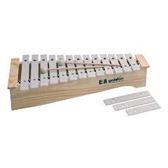 Alt-Metallophon Xylophon mit 2 Schl�gern