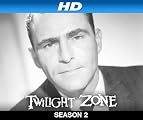 Twilight Zone [HD]: Twilight Zone Season 2 [HD]