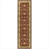 Safavieh Lyndhurst LNH212F Red Rug 2' 3 x 8'