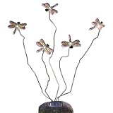Konstsmide - ASSISI 7629 - Luminaire de Jardin - sur batterie - 0.3 watts (Import Allemagne)