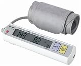 Upper Arm BP Monitor