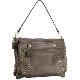 Cynthia Vincent Emery Small Cross Body Bag