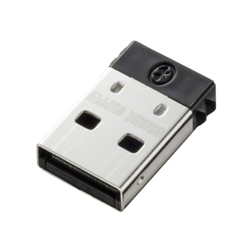 安いSANWA SUPPLY Bluetooth 3.0 USBアダプタ(Class2) MM-BTUD27